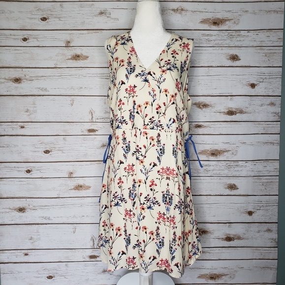 Stitch Fix Q and A dress - Picture 1 of 5